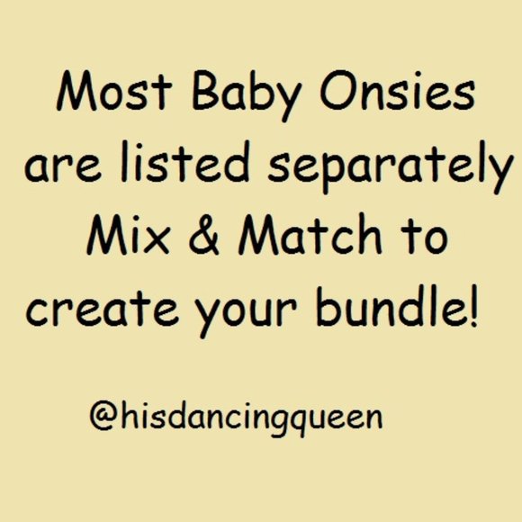 Minnesota Vikings LOVE VIKINGS onsie - Picture 4 of 4